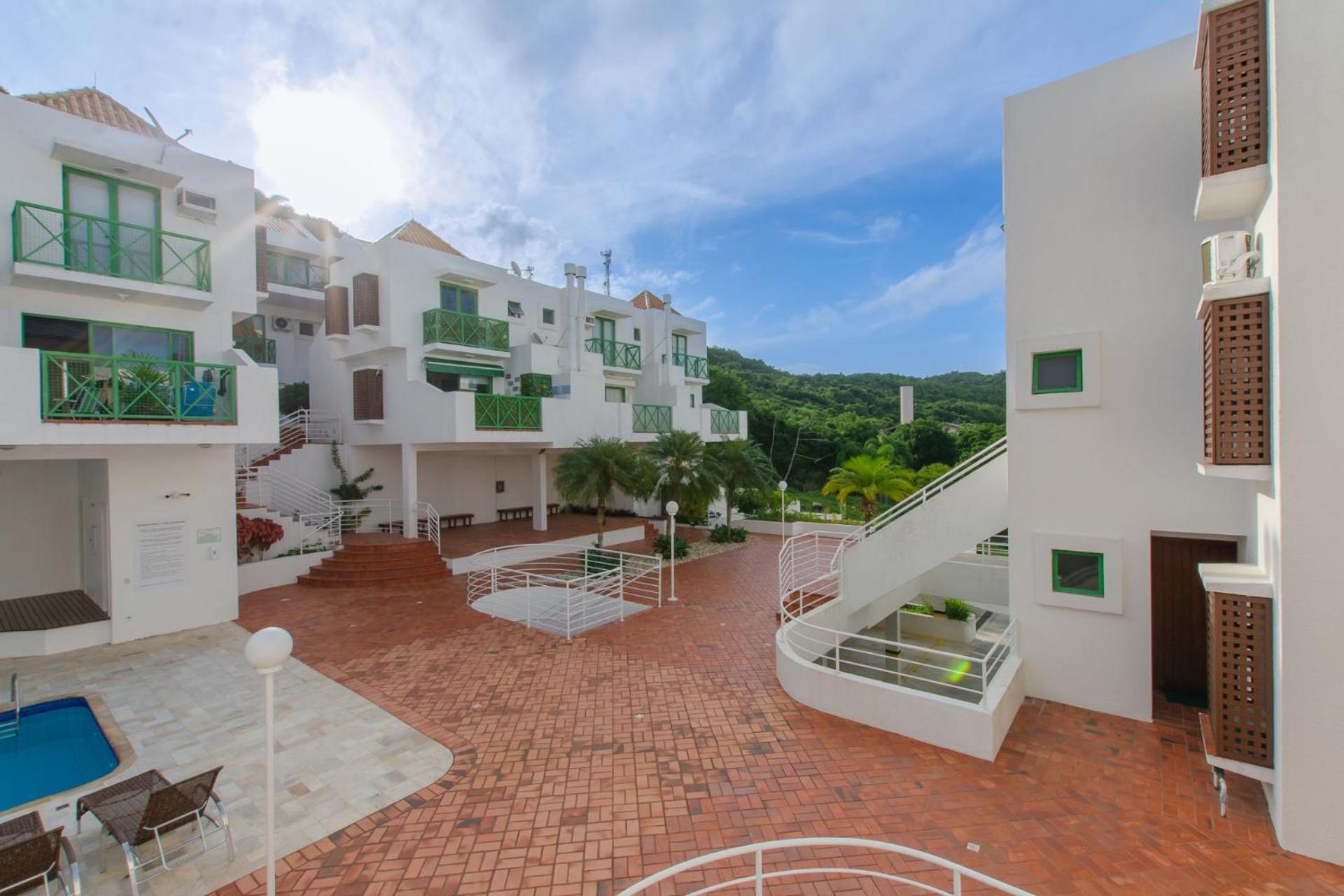 Aconchego Com Piscina A 450M Da Praia Vc1555 Appartement Florianópolis Buitenkant foto