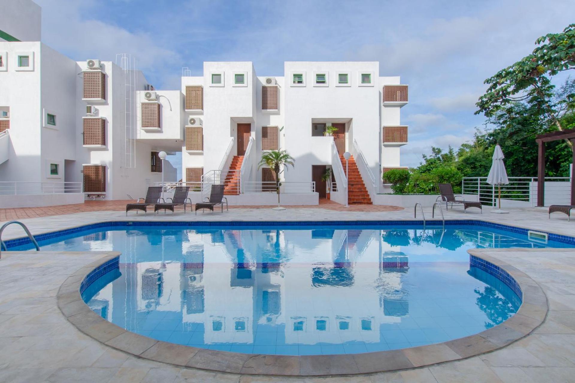 Aconchego Com Piscina A 450M Da Praia Vc1555 Appartement Florianópolis Buitenkant foto