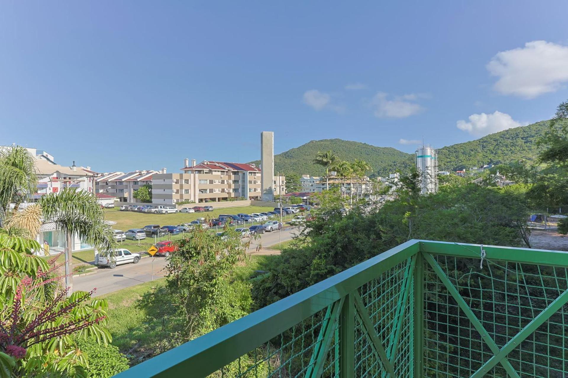 Aconchego Com Piscina A 450M Da Praia Vc1555 Appartement Florianópolis Buitenkant foto